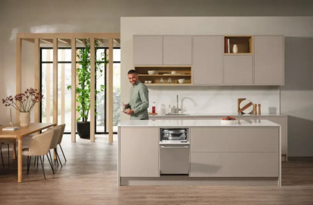 Посудомоечная машина Miele G 5990 SCVi SL