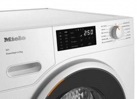Стиральная машина Miele WWB 360 WCS