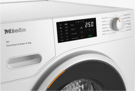 Стиральная машина Miele WWD 380 WCS