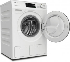 Стиральная машина Miele WEG 895 WCS Chrome Edition