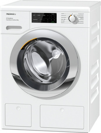 Стиральная машина Miele WEI 865 WPS