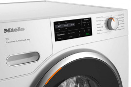 Стиральная машина Miele WWI 860 WCS