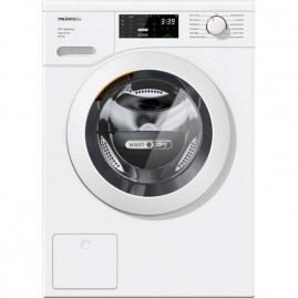 Стирально-сушильная машина Miele WTD 163 WCS