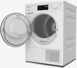 Сушильная машина Miele TEC 645 WP