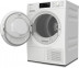 Сушильная машина Miele TWC 640 WP