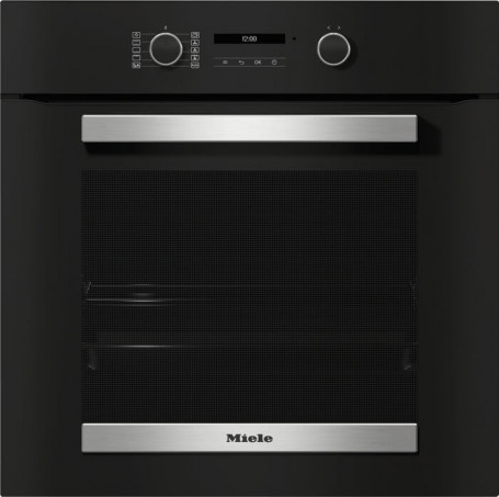 Духовой шкаф Miele H 2465 B