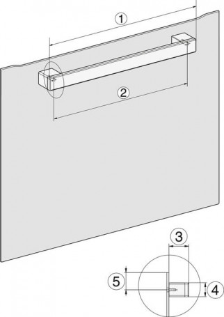 Духовой шкаф Miele H 2465 B