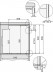 Духовой шкаф Miele H 2465 B