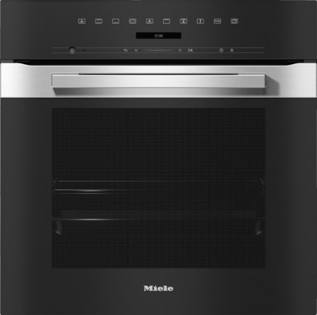 Духовой шкаф Miele H 7260 B EDST CLST