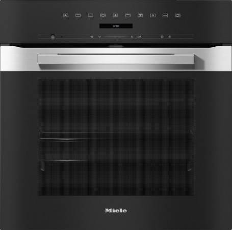 Духовой шкаф Miele H 7260 BP EDST CLST
