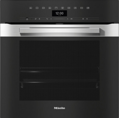 Духовой шкаф Miele H 7464 BP EDST CLST