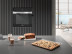 Духовой шкаф Miele H 7464 BP EDST CLST