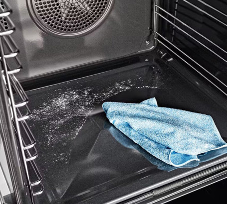 Духовой шкаф Miele H 7464 BP EDST CLST