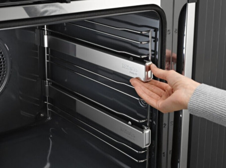 Духовой шкаф Miele H 7464 BP EDST CLST