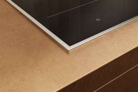 Стеклокерамическая варочная панель Miele KM 8665 FR