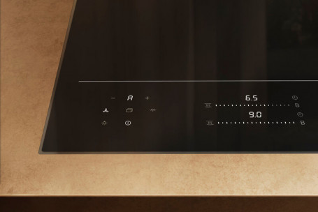 Стеклокерамическая варочная панель Miele KM 8665 FL