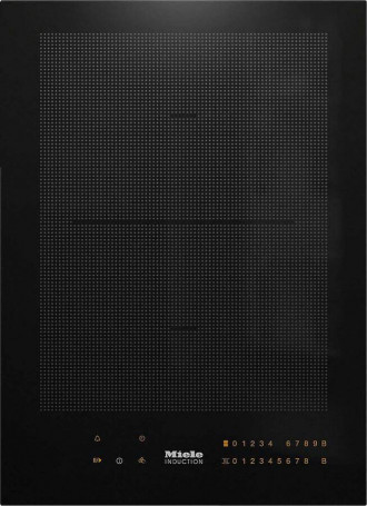 Стеклокерамическая варочная панель Miele CS 7612 FL
