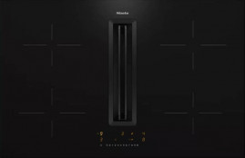 Стеклокерамическая варочная панель Miele KMDA 7272 FL