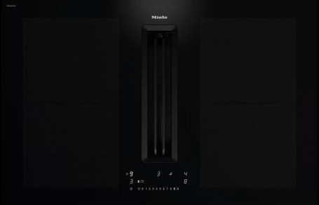 Стеклокерамическая варочная панель Miele KMDA 7676 FL