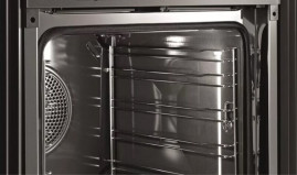 Духовой шкаф Miele H 7262 BP OBSW