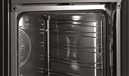 Духовой шкаф Miele H 7262 BP OBSW