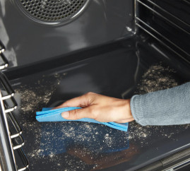 Духовой шкаф Miele H 7262 BP OBSW