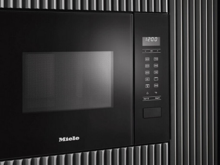 Микроволновая печь Miele M 2234 SC OBSW