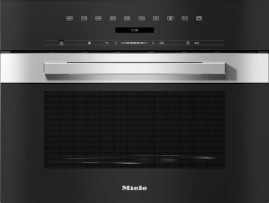 Микроволновая печь Miele M 7240 TC EDST CLST