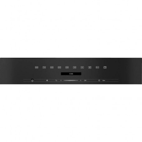Микроволновая печь Miele M 7240 TC EDST CLST