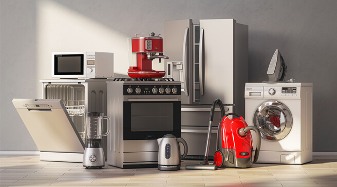 Интернет-магазин бытовой техники Miele